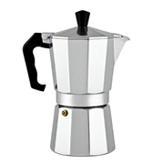 Stovetop Espresso Maker
